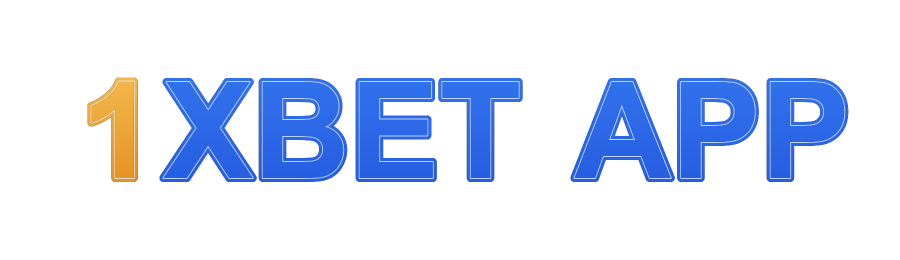 1xbet app